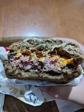 Meatz Burger N' Beer Niterói