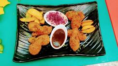 Cafe BrewMaster-Rishikesh