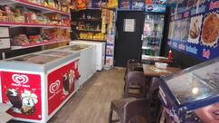 WELCOME FASTFOOD AND BAKERY