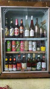 S.k beer shop ghugus