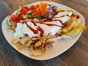 Campus Grill