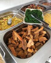 Sabor da Casa - Restaurante e Pizzaria