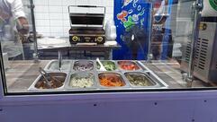 Шаверма Века