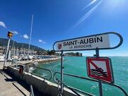 Hôtel-Restaurant Port-Conty