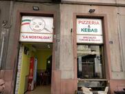 Famiglia Kebab Pizzeria