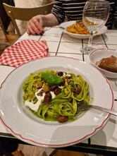 miscusi pasta fresca - Milano Bocconi