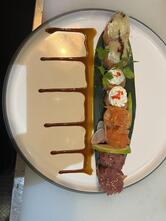 KiRIN SUSHI ASIA FUSIONE RESTAURANT FOLLONICA