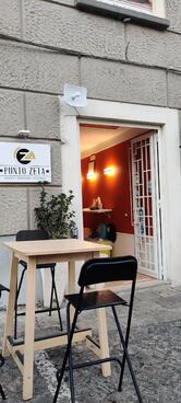 Punto Zeta Rosticceria-pizzeria-friggitoria