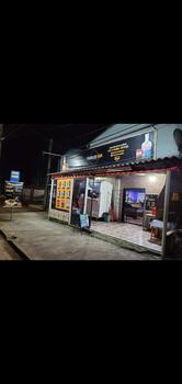 Charles Bar e Conveniência