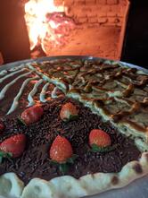 Paraibana Pizzaria E Restaurante