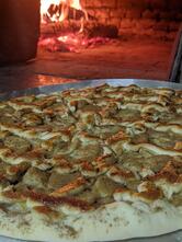 Paraibana Pizzaria E Restaurante