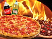 pizzaria delivery slim