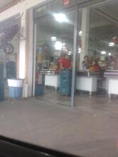 Supermercado Mercatello