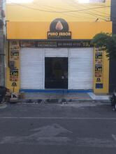 Salgateria Puro Sabor