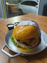 Bacana Burger