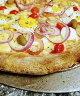 Pizzaria Sabores d'italia