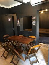 Esconderijo Rock Pub