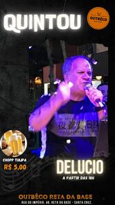 Outbêco Reta da Base