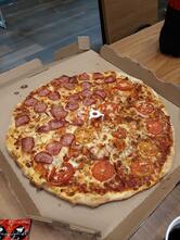 Domino's Pizza - Brotas