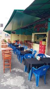 Altas Horas Bar & Restaurante