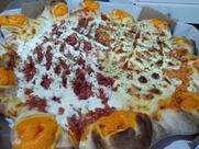 The Benevides Esfiharia & Pizzaria