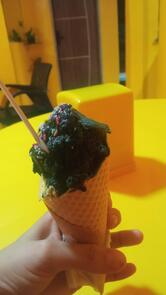 Arthur Mídia ( SORVETERIA)