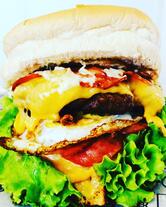 Lanchonete & pizzaria tio paulo