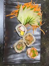 Hikari Cozinha Oriental