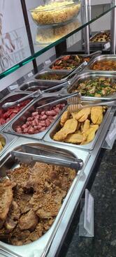 Jé e Bete Restaurante