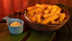 Ixtepô Peixaria e Petiscaria