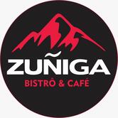 Zuñiga Bistro&café