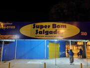 Super Salgado Bom