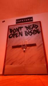 Setor Marista Espeto Bar