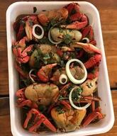 Armazém Do Caranguejo