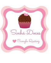 Sinhá Doces - Camyla Queiroz