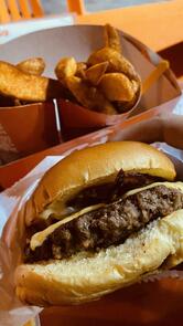 Geleia Burguer Good Truck