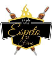 Espeto de Ferro 2