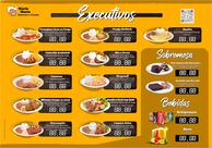 Maria Maria Restaurante