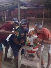 Barraca Feijão Amigo km 549