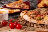 Dribix Pizzaria Hortolândia