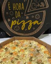 Bravo'S Pizzaria