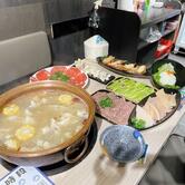 滾爺火鍋 Bubbly Feast Hotpot