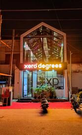 Xero Degrees