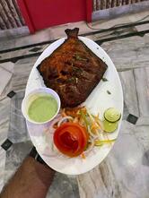 Food & Fusion Prem's Cafe & Lounge