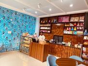 Fortune Bakery & Cafe