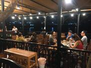 The Grand View Restaurant & Bar