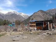 Strictly Forest Café & Homestay