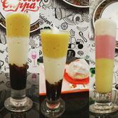 Dessi cuppa LFC colachel