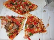 Hangries Saharanpur Near Vijay Talkies Italian pizza & Chinese Restaurant