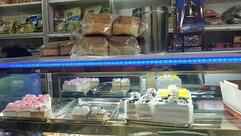 Food Point And Cake Corner